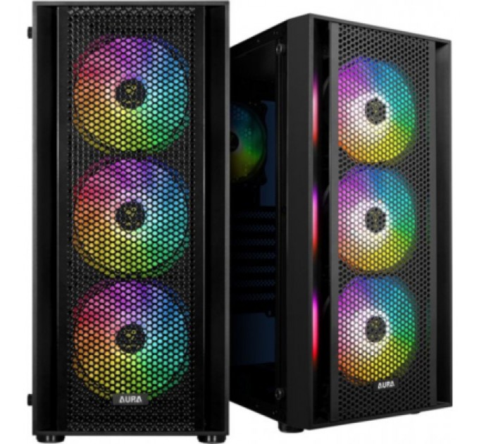 Gamdias Корпус Gamdias AURA GC2 (4712960137134)