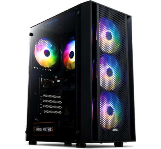 Gamdias Корпус Gamdias AURA GC2 (4712960137134)