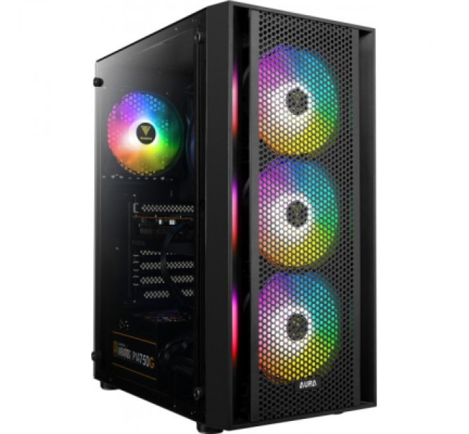 Gamdias Корпус Gamdias AURA GC2 (4712960137134)