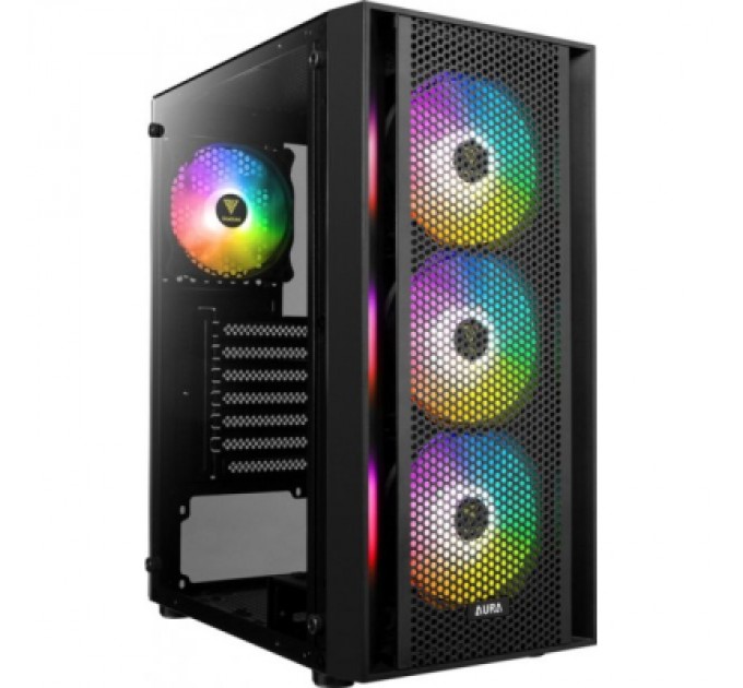 Gamdias Корпус Gamdias AURA GC2 (4712960137134)