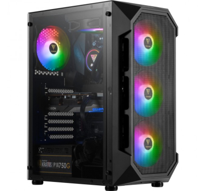 Gamdias Корпус Gamdias AURA GC1 (4712960136908)