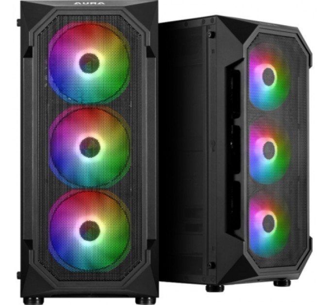 Gamdias Корпус Gamdias AURA GC1 (4712960136908)