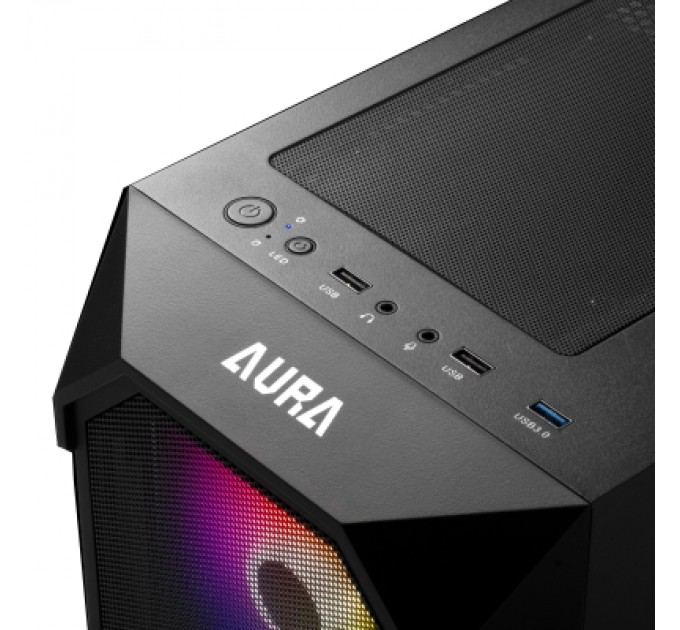 Gamdias Корпус Gamdias AURA GC1 (4712960136908)