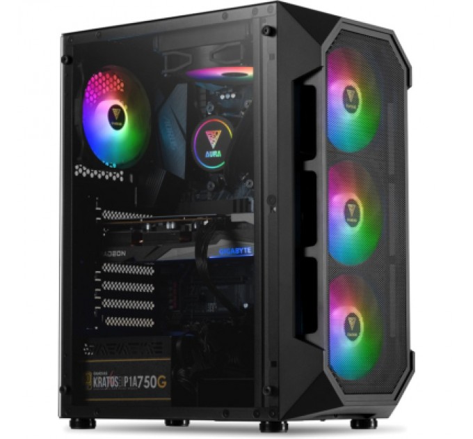 Gamdias Корпус Gamdias AURA GC1 (4712960136908)