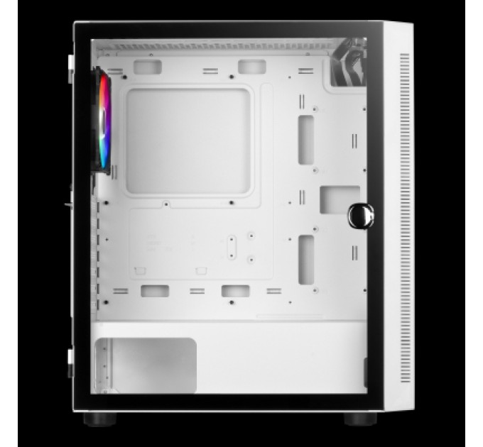 Gamdias Корпус Gamdias ARGUS E4 ELITE WH (4712960136373)