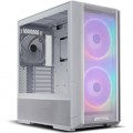 Lian Li Корпус Lian Li LANCOOL 216 with ARGB fans (G99.LAN216RW.00)