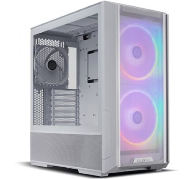 Lian Li Корпус Lian Li LANCOOL 216 with ARGB fans (G99.LAN216RW.00)