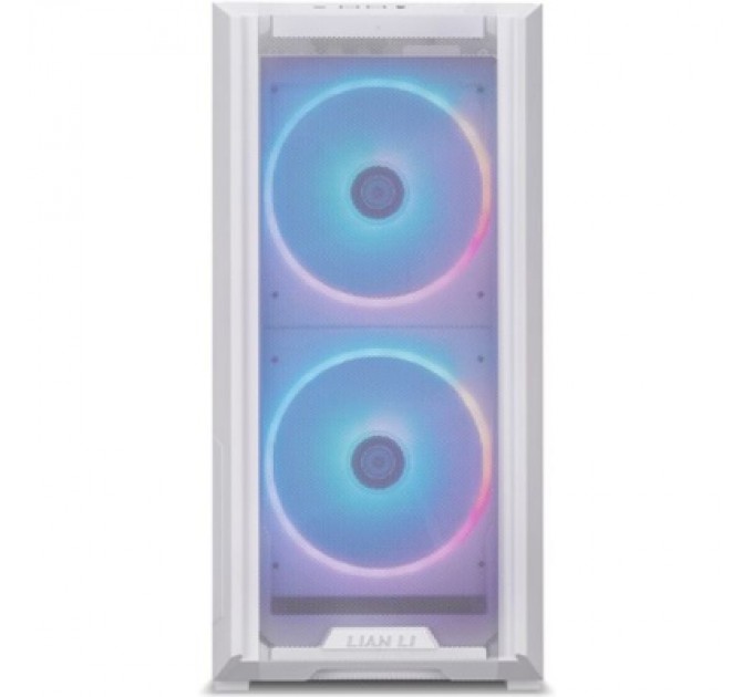 Lian Li Корпус Lian Li LANCOOL 216 with ARGB fans (G99.LAN216RW.00)