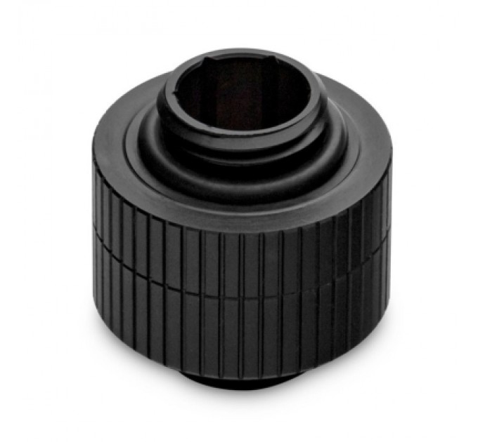 Ekwb Фітинг для СРО Ekwb EKWB EK-Quantum Torque Extender Rotary MM 14 - Black (3831109828045)