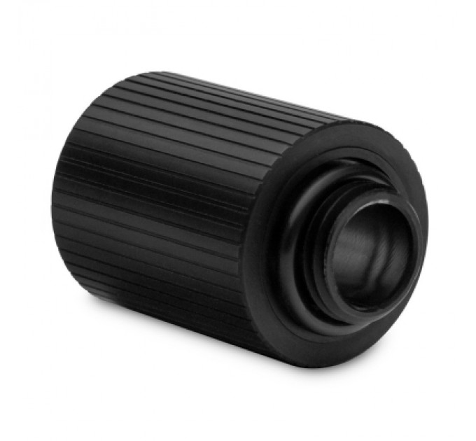 Ekwb Фітинг для СРО Ekwb EKWB EK-Quantum Torque Extender Static MF 28 - Black (3831109825518)