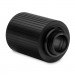 Ekwb Фітинг для СРО Ekwb EKWB EK-Quantum Torque Extender Static MF 28 - Black (3831109825518)