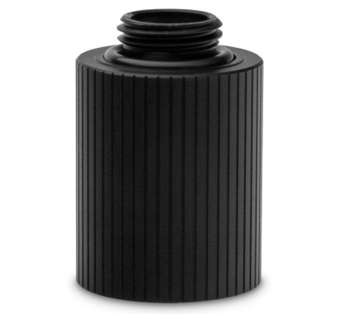 Ekwb Фітинг для СРО Ekwb EKWB EK-Quantum Torque Extender Static MF 28 - Black (3831109825518)