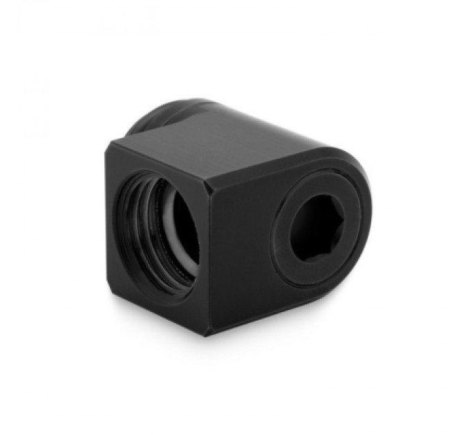 Ekwb Фітинг для СРО Ekwb EKWB EK-Quantum Torque Micro Rotary 90 - Black (3831109849682)