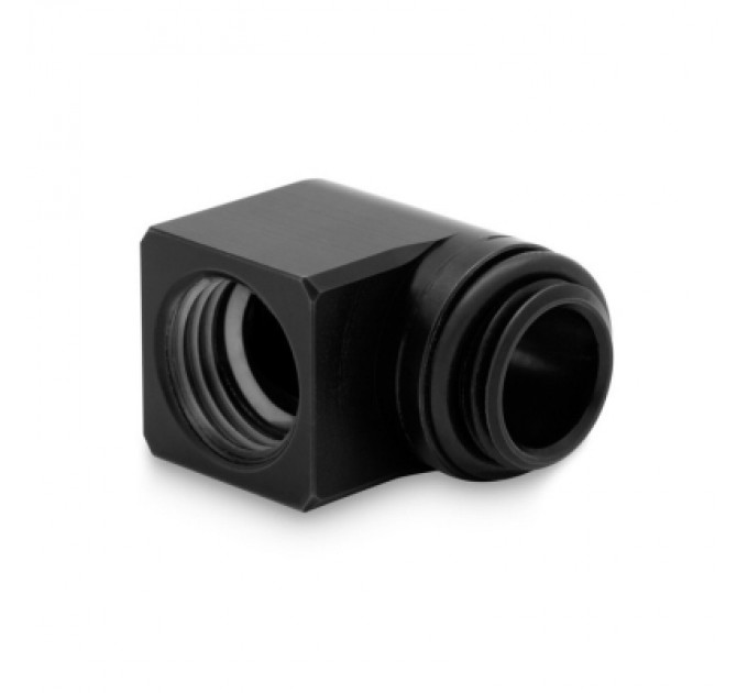 Ekwb Фітинг для СРО Ekwb EKWB EK-Quantum Torque Micro Rotary 90 - Black (3831109849682)