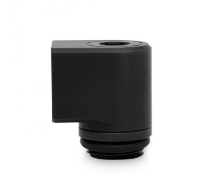 Ekwb Фітинг для СРО Ekwb EKWB EK-Quantum Torque Micro Rotary 90 - Black (3831109849682)