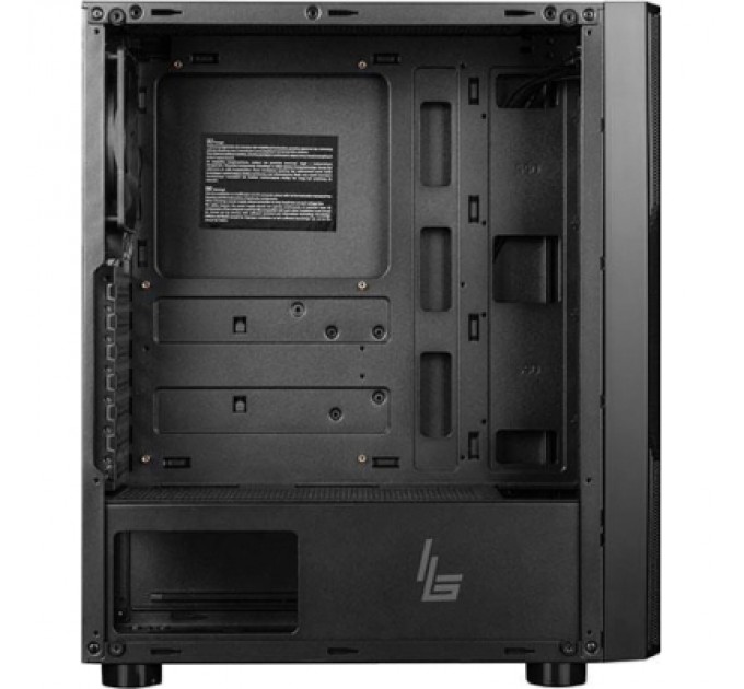 Logic concept Корпус Logic concept AGIR (AT-AGIR-MG-10-000000-0002)