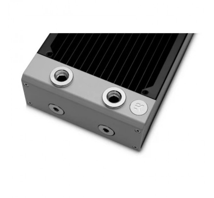 Ekwb Радіатор для СРО Ekwb EK-Quantum Surface P360M X-Flow - Black (3831109838426)