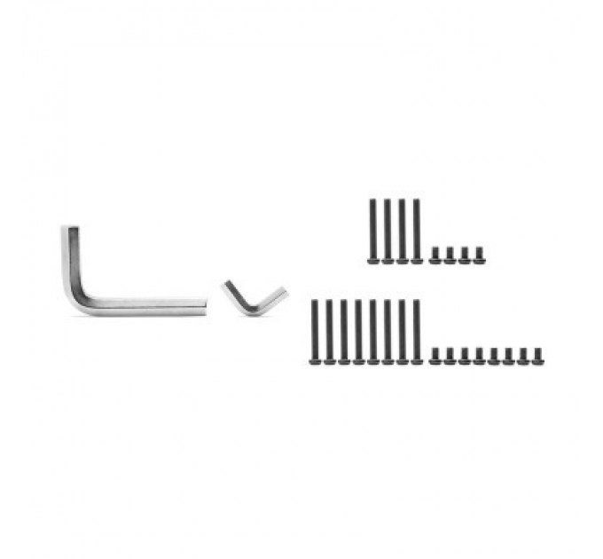 Ekwb Радіатор для СРО Ekwb EK-Quantum Surface P360M X-Flow - Black (3831109838426)