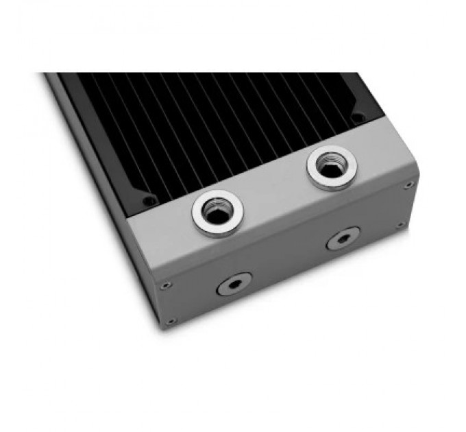 Ekwb Радіатор для СРО Ekwb EK-Quantum Surface P360M X-Flow - Black (3831109838426)