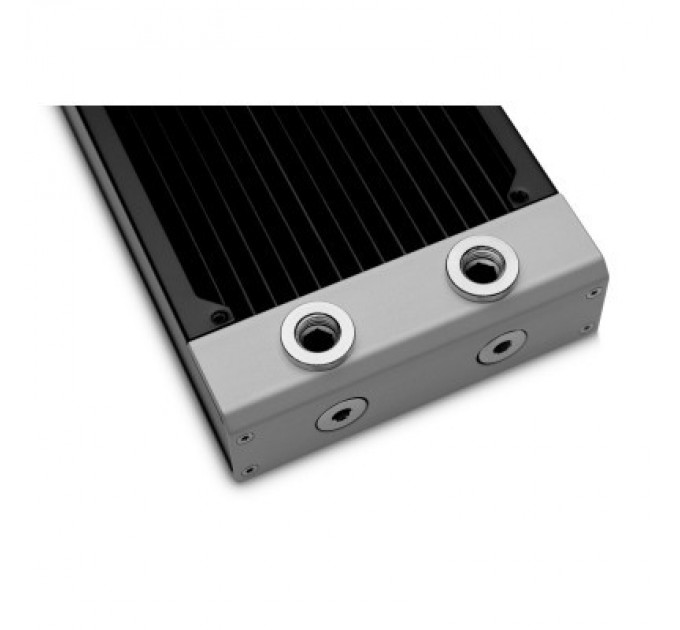 Ekwb Радіатор для СРО Ekwb EK-Quantum Surface P420M - Black (3831109838570)