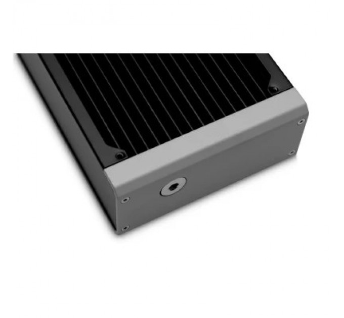 Ekwb Радіатор для СРО Ekwb EK-Quantum Surface X360M - Black (3831109838730)