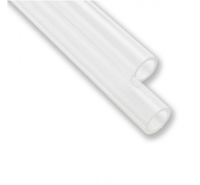 Ekwb Трубка для СРО Ekwb EK-Loop Hard Tube 14mm 0.5m - Acrylic (2pcs) (3831109835630)