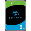 Seagate Жорсткий диск 3.5" 8TB Seagate (ST8000VX010)