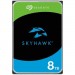Seagate Жорсткий диск 3.5" 8TB Seagate (ST8000VX010)