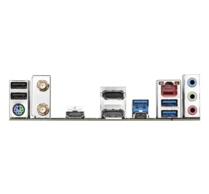 GIGABYTE Материнська плата GIGABYTE B760M DS3H AX