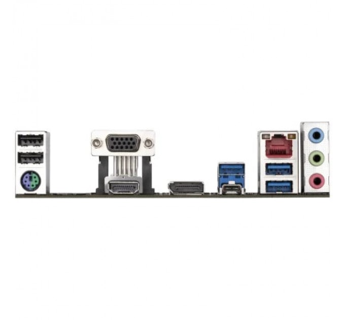 GIGABYTE Материнська плата GIGABYTE B760M GAMING DDR4