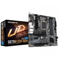 GIGABYTE Материнська плата GIGABYTE Q670M D3H DDR4