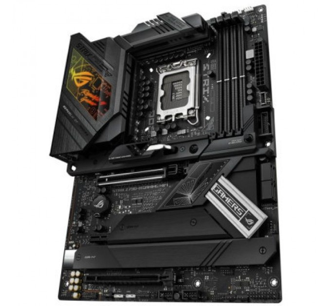 ASUS Материнська плата ASUS ROG STRIX Z790-H GAMING WIFI