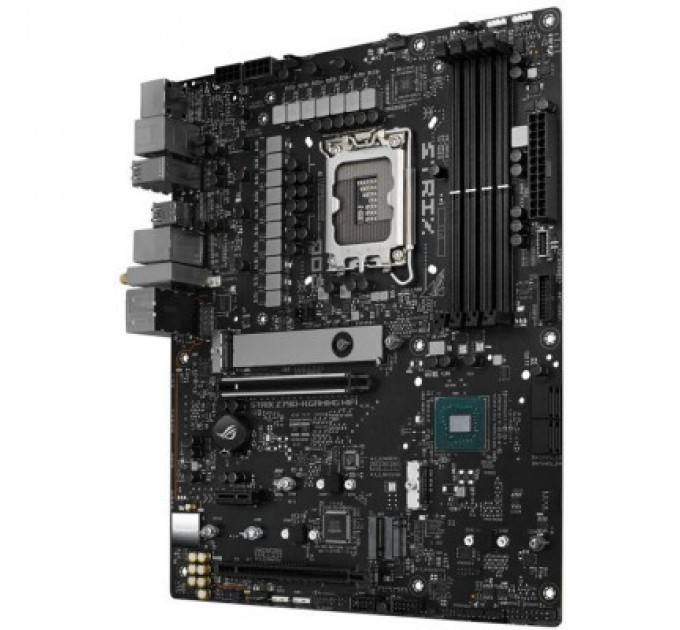 ASUS Материнська плата ASUS ROG STRIX Z790-H GAMING WIFI