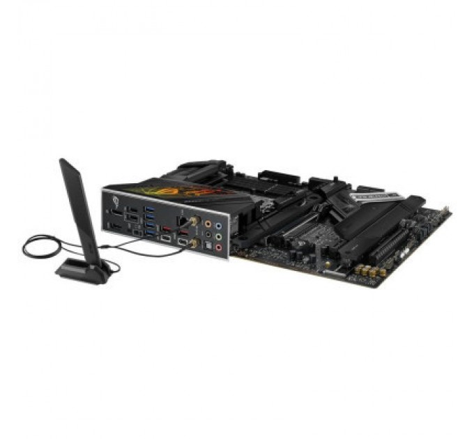 ASUS Материнська плата ASUS ROG STRIX Z790-H GAMING WIFI