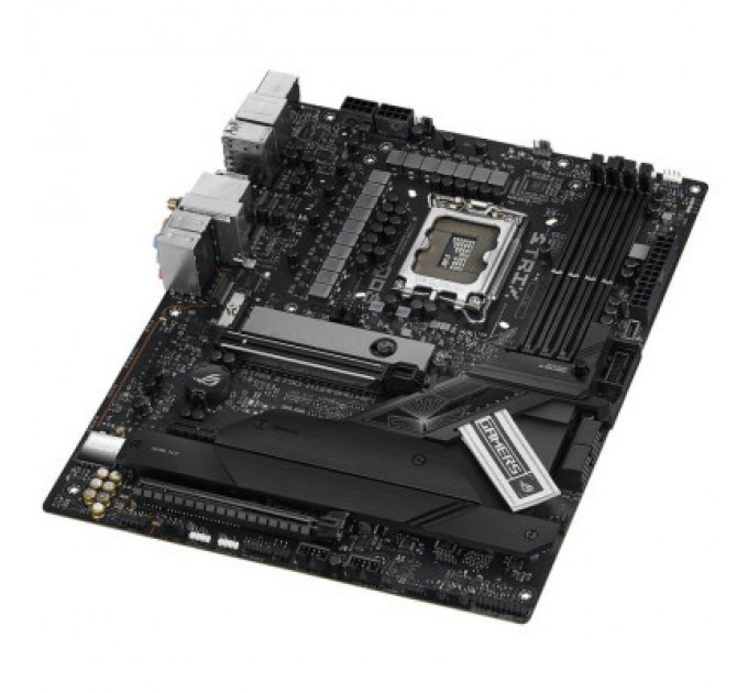 ASUS Материнська плата ASUS ROG STRIX Z790-H GAMING WIFI