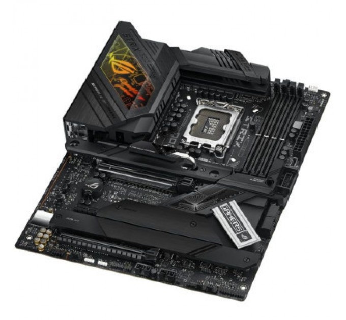 ASUS Материнська плата ASUS ROG STRIX Z790-H GAMING WIFI
