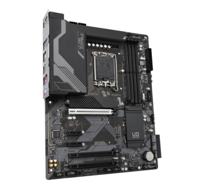 GIGABYTE Материнська плата GIGABYTE Z790 UD