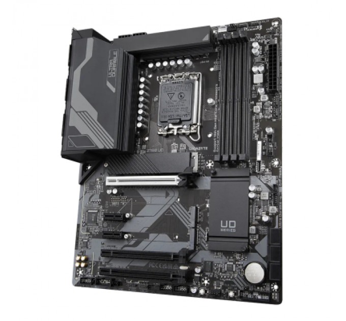 GIGABYTE Материнська плата GIGABYTE Z790 UD