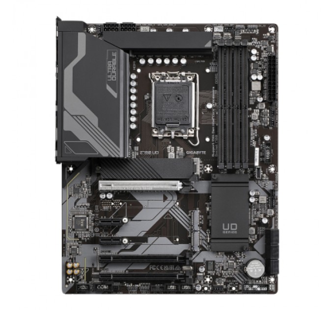 GIGABYTE Материнська плата GIGABYTE Z790 UD