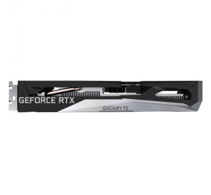 GIGABYTE Відеокарта GIGABYTE GeForce RTX3050 8Gb WINDFORCE OC (GV-N3050WF2OC-8GD)