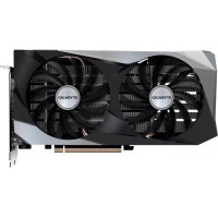 Відеокарта GIGABYTE GeForce RTX3050 8Gb WINDFORCE OC (GV-N3050WF2OC-8GD)