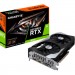 GIGABYTE Відеокарта GIGABYTE GeForce RTX3050 8Gb WINDFORCE OC (GV-N3050WF2OC-8GD)