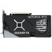 GIGABYTE Відеокарта GIGABYTE GeForce RTX3050 8Gb WINDFORCE OC (GV-N3050WF2OC-8GD)