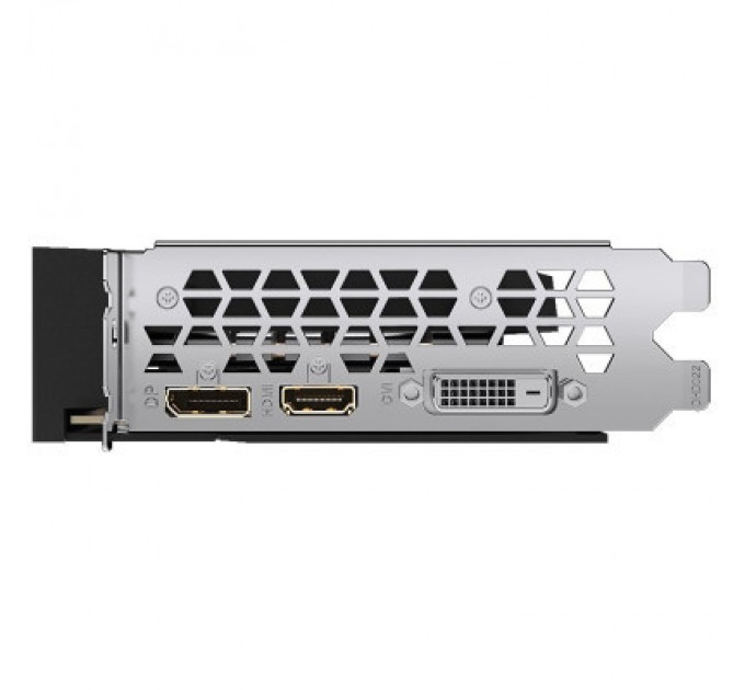 GIGABYTE Відеокарта GIGABYTE GeForce RTX3050 8Gb WINDFORCE OC (GV-N3050WF2OC-8GD)