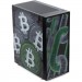 Vinga Корпус Vinga Pillar Black Bitcoin (01230011783)