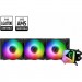 MSI Система рідинного охолодження MSI MAG CoreLiquid C360