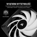 Corsair Кулер до корпусу Corsair AF140 RGB Elite Dual Pack (CO-9050156-WW)