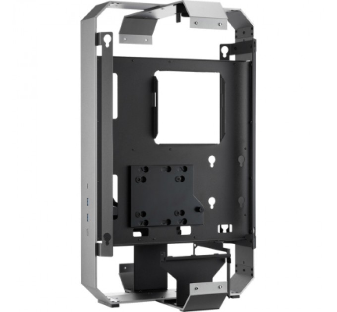 Azza Корпус Azza OPUS (CSAZ-809)