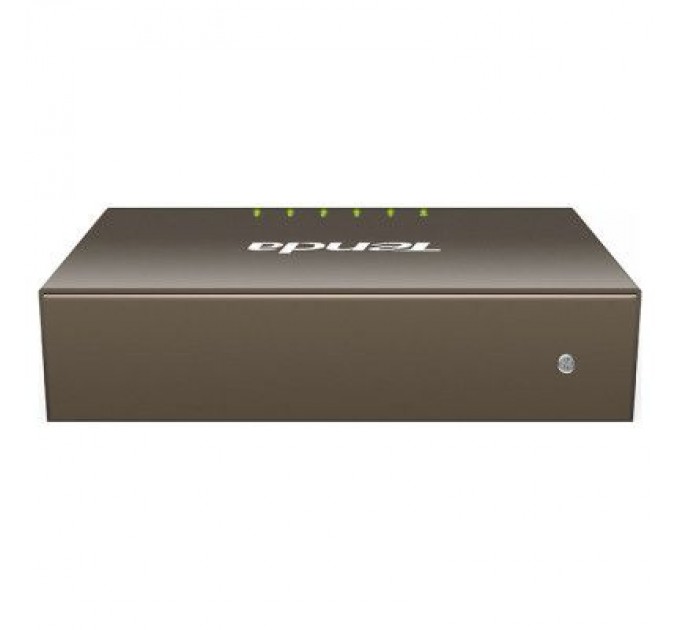 Tenda Комутатор мережевий Tenda TEF1005D