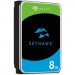 Seagate Жорсткий диск 3.5" 8TB Seagate (ST8000VX010)